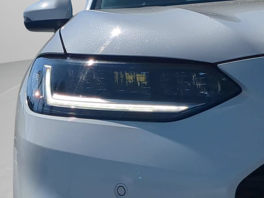 Used 2024 Honda HR-V EX-L image 33