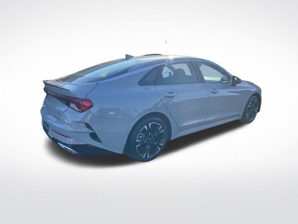 Used 2024 Kia K5 GT-Line w/ GT-Line Premium Package image 44