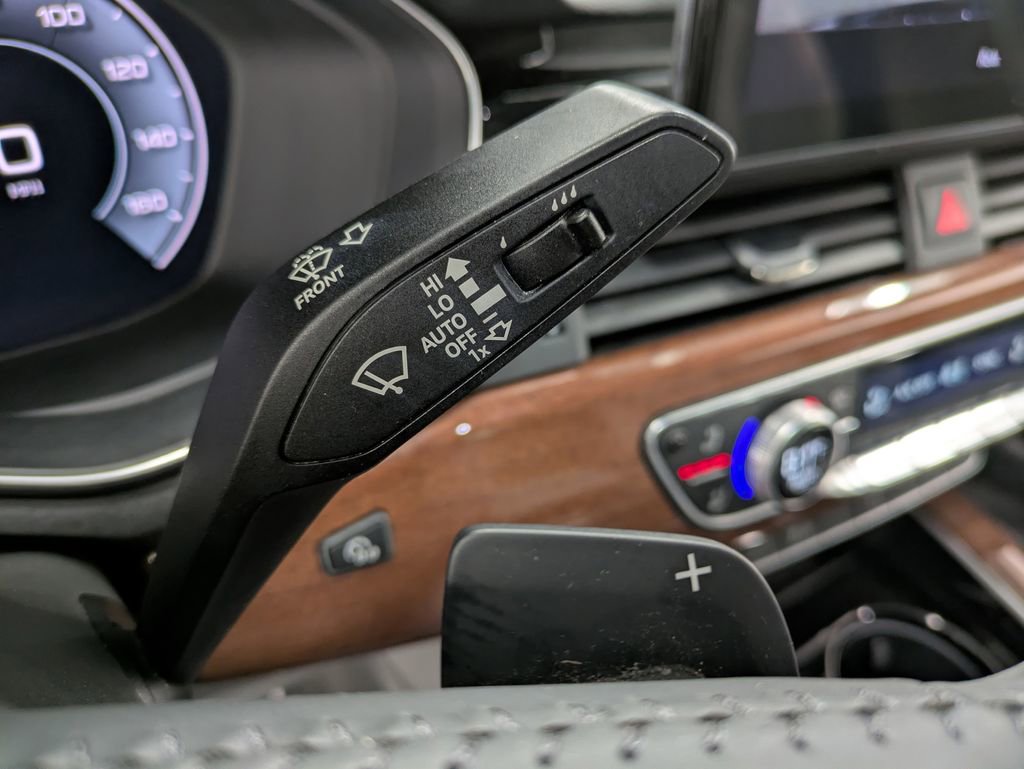 Used 2020 Audi A5 2.0T Premium Plus w/ Premium Plus image 22