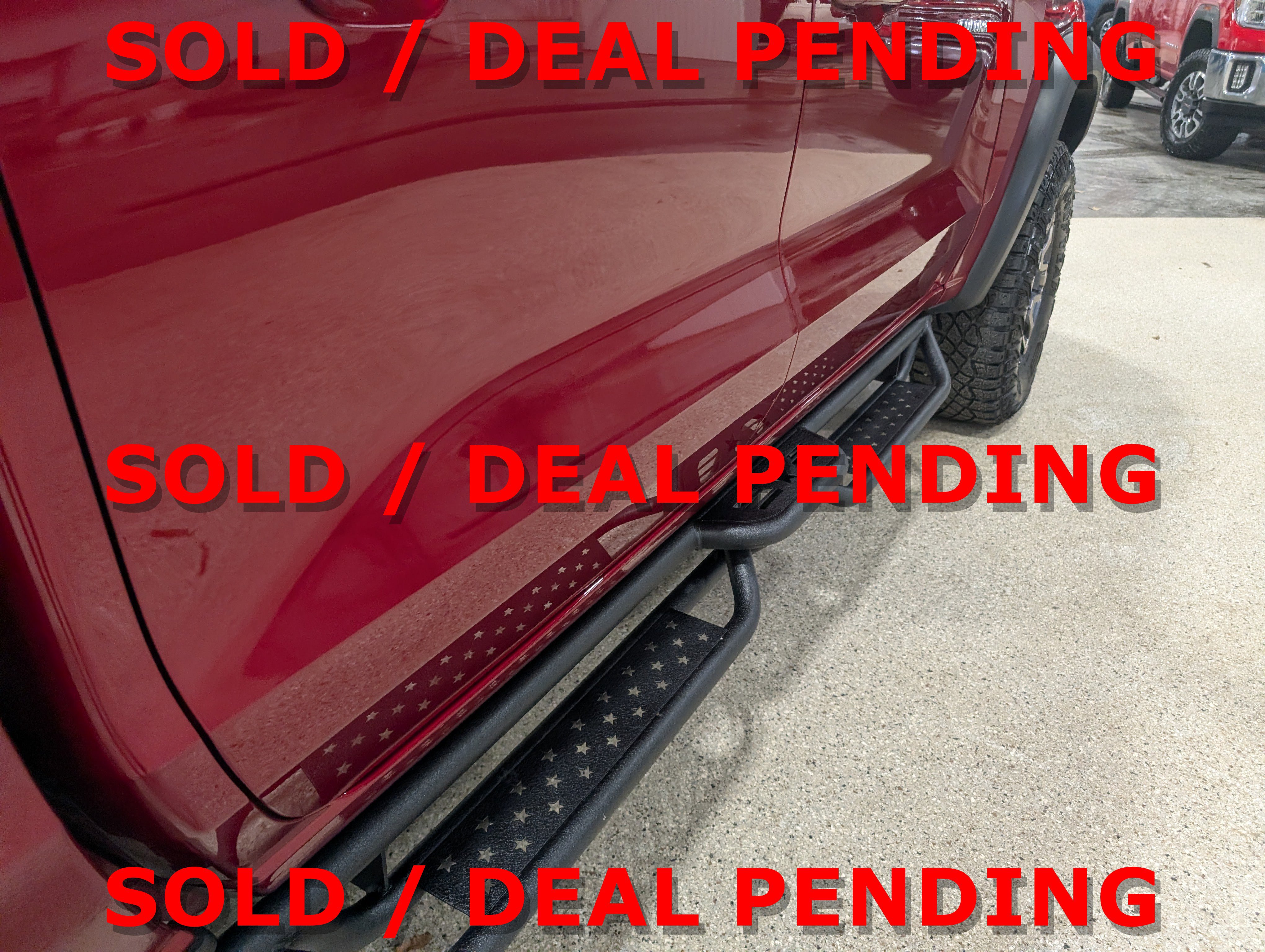 Used 2024 Chevrolet Colorado ZR2 image 10