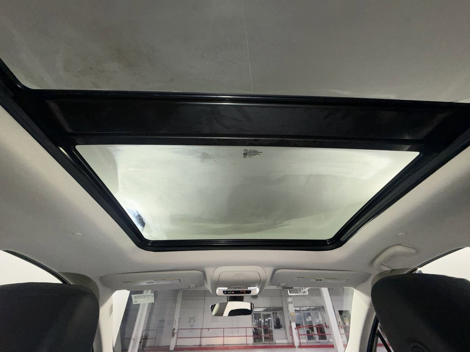 Used 2017 Cadillac XT5 Luxury image 23