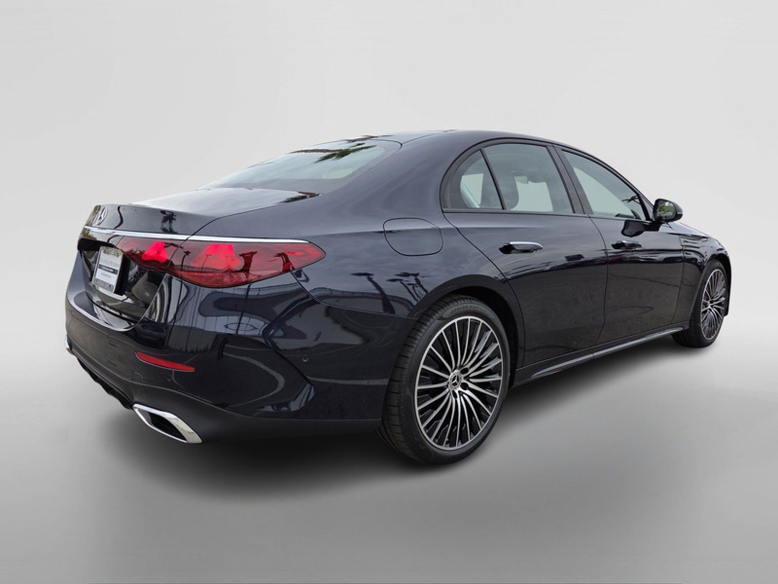 New 2026 Mercedes-Benz E 350 Sedan image 5