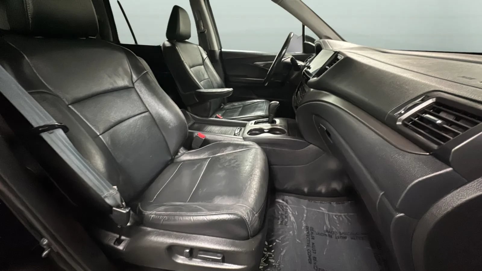 Used 2019 Honda Pilot EX-L image 21