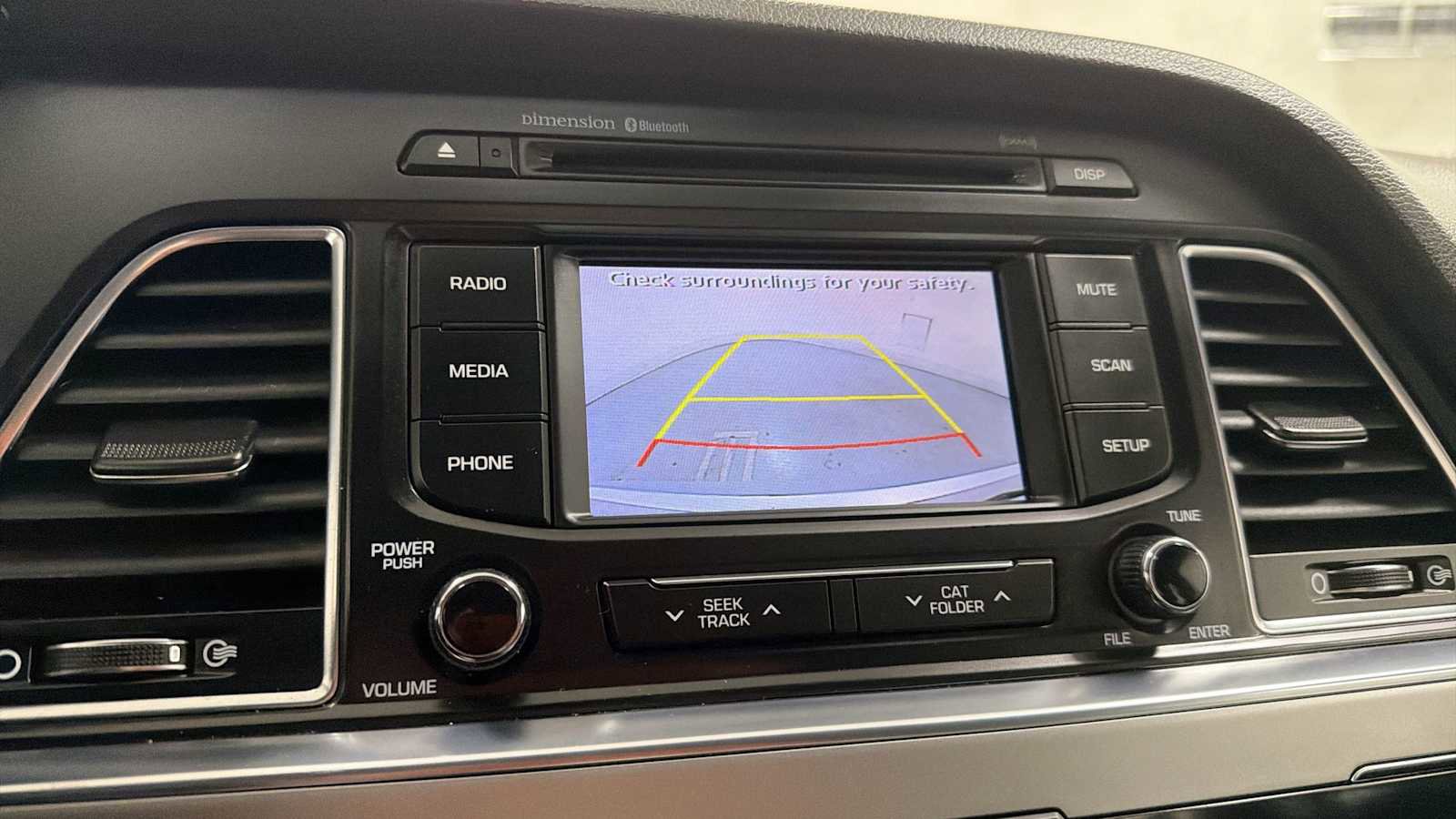 Used 2015 Hyundai Sonata Limited FWD image 19