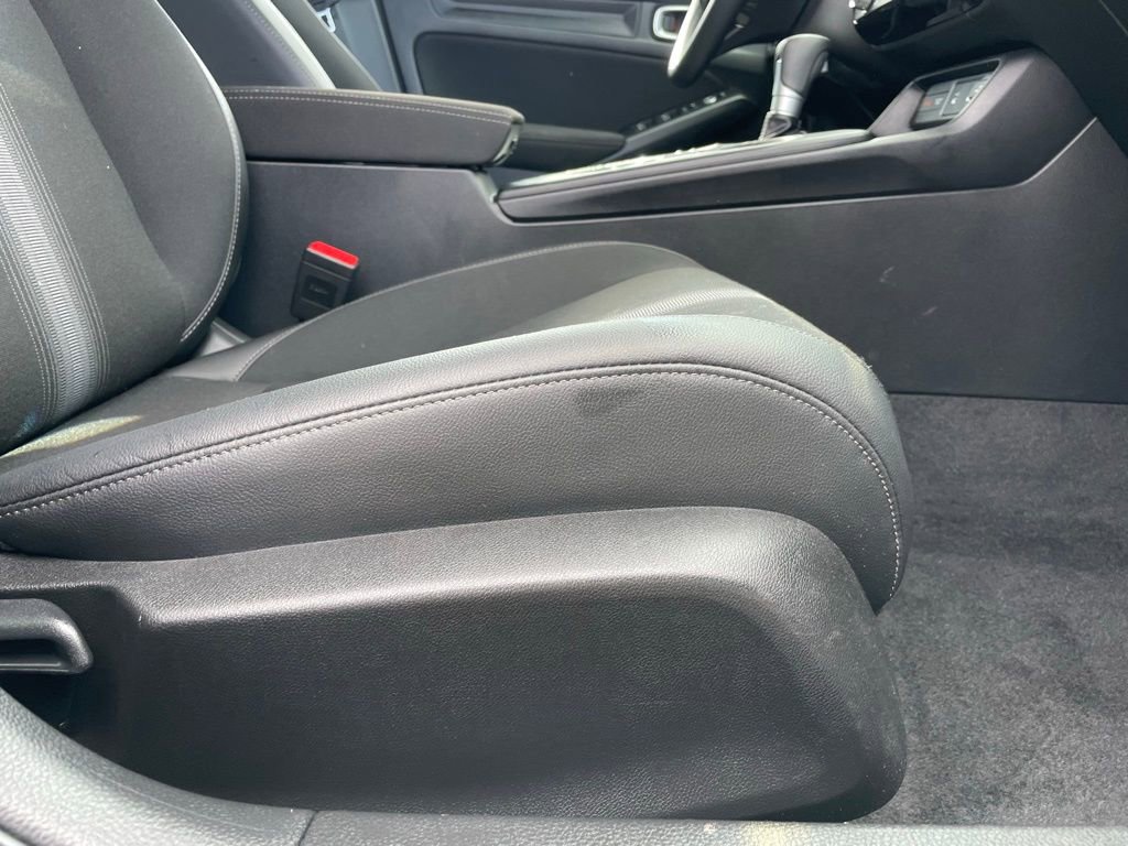 Certified 2026 Honda Civic Sport image 29