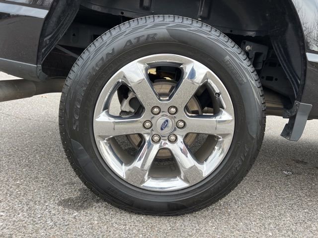 Used 2023 Ford F150 XLT w/ Equipment Group 302A High image 14