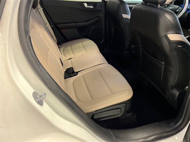 Used 2022 Ford Escape SEL w/ Technology Package image 13