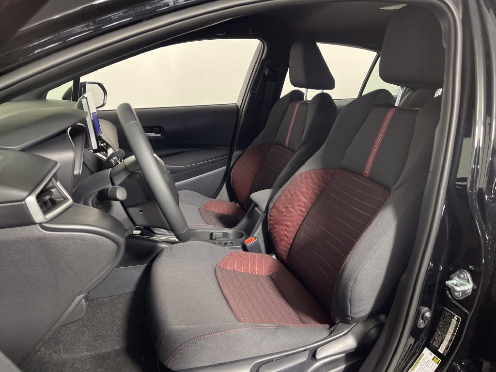 New 2027 Toyota Corolla SE FWD image 12