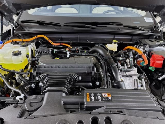 New 2026 Lincoln Nautilus Premier image 29