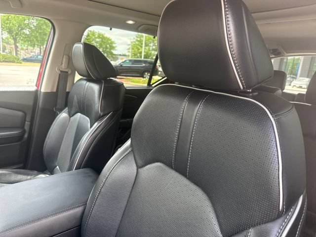 Certified 2023 Honda Pilot Elite image 13