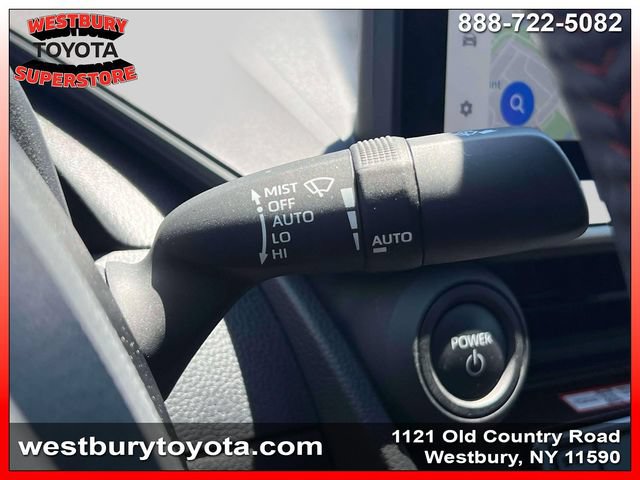 Used 2026 Toyota Prius Plug-In Hybrid FWD image 26