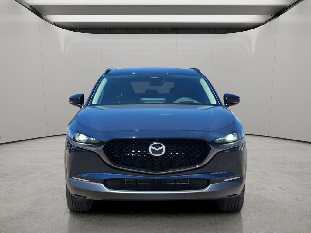 Used 2025 MAZDA CX-30 2.5 Turbo w/ Premium Plus Pkg image 2