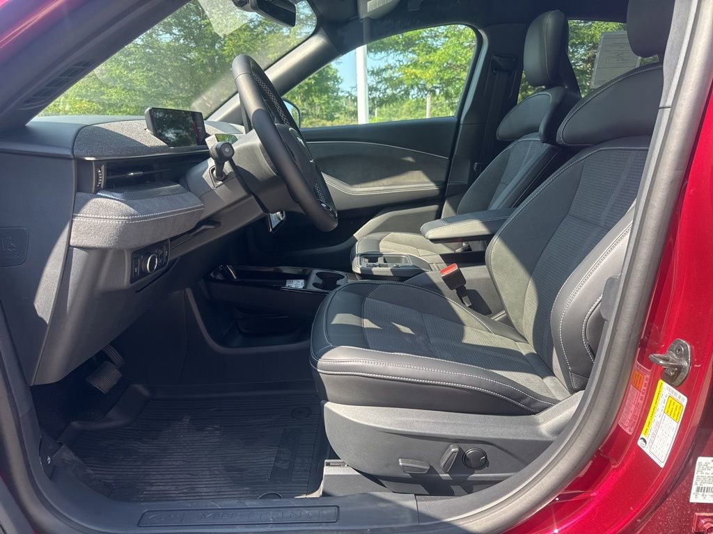 New 2025 Ford Mustang Mach-E GT w/ Interior Protection Package image 20