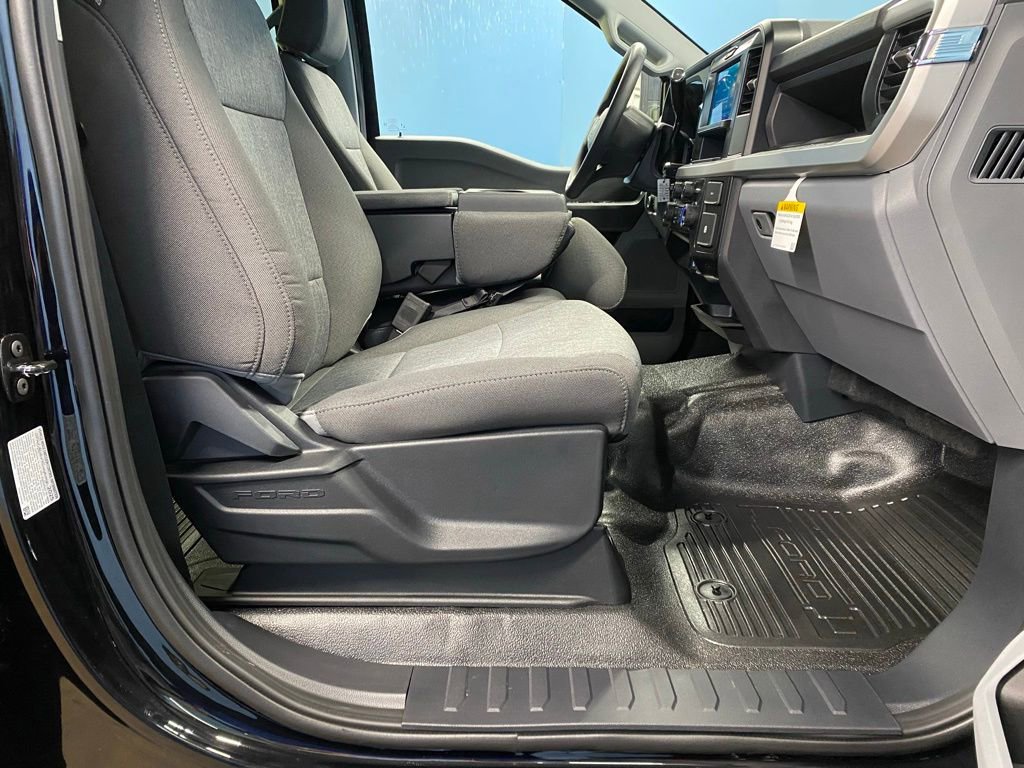 New 2026 Ford F450 XL w/ XL Driver Assist Package image 46