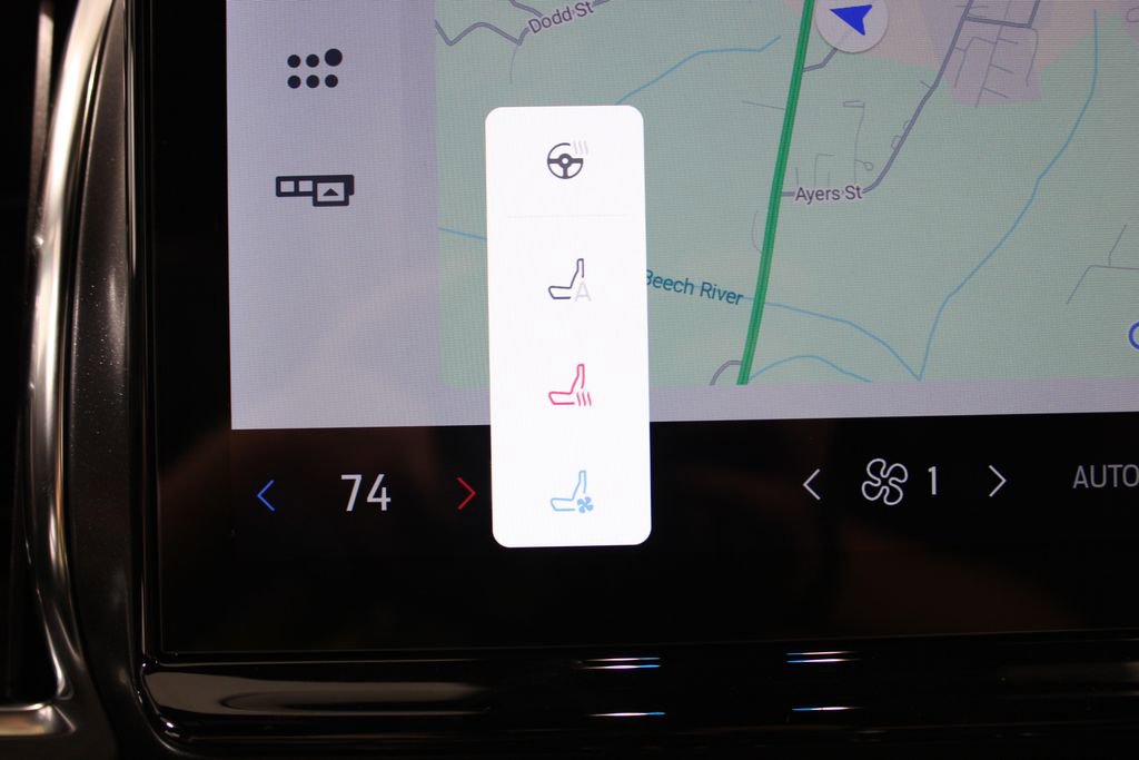 New 2025 Ford Expedition Tremor image 62