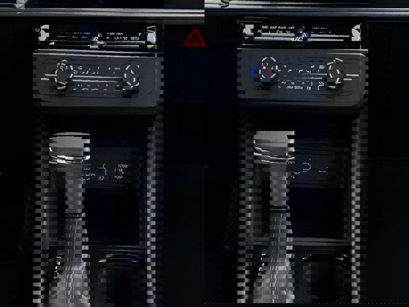 New 2026 Hyundai Tucson SE image 16