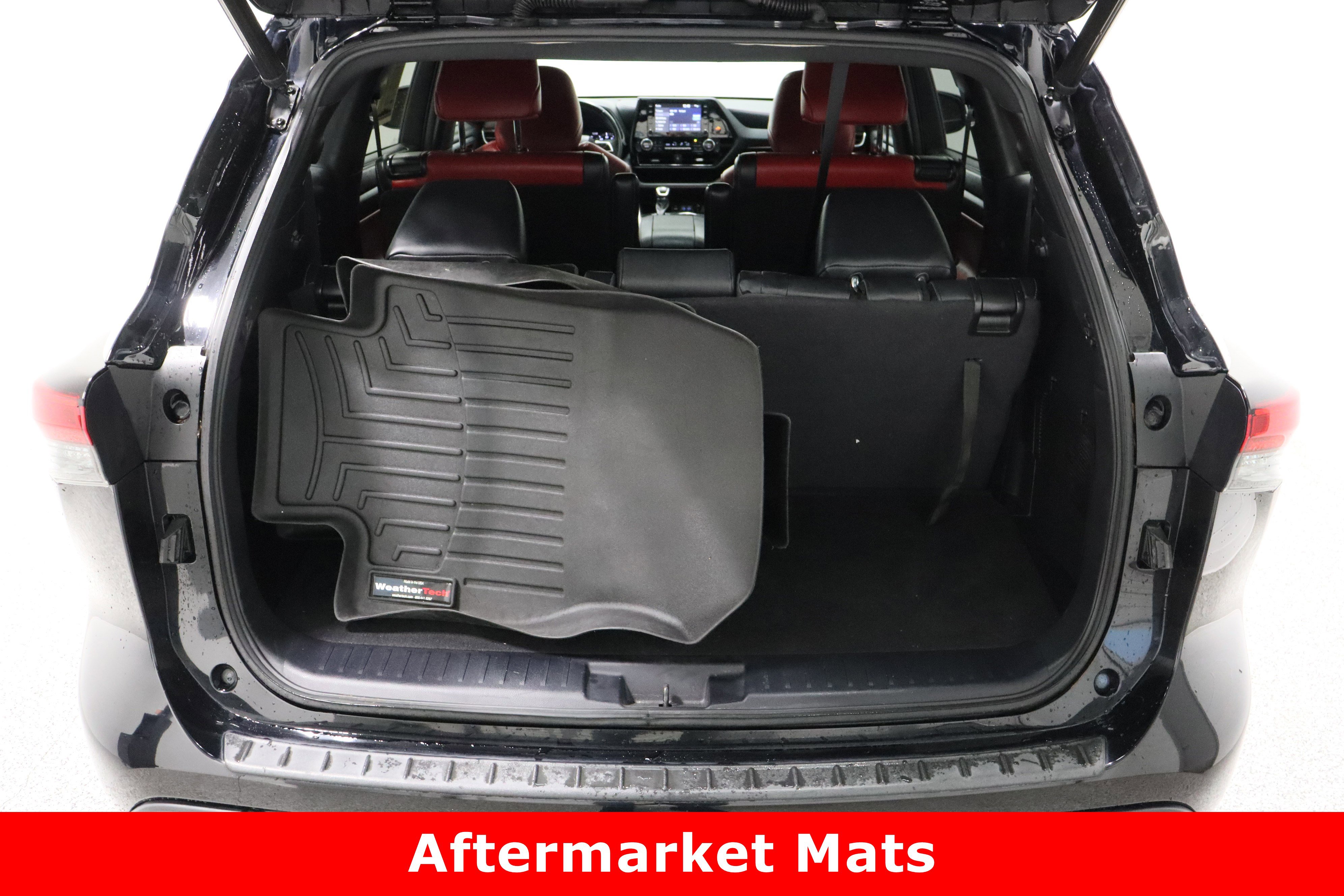 Used 2022 Toyota Highlander XSE image 35