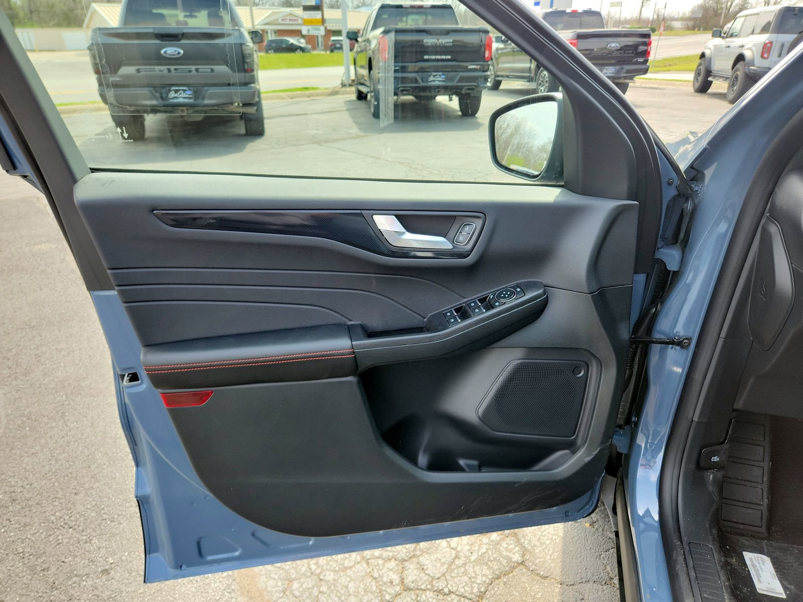 New 2026 Ford Escape ST-Line Select w/ Tech Pack #1 image 22