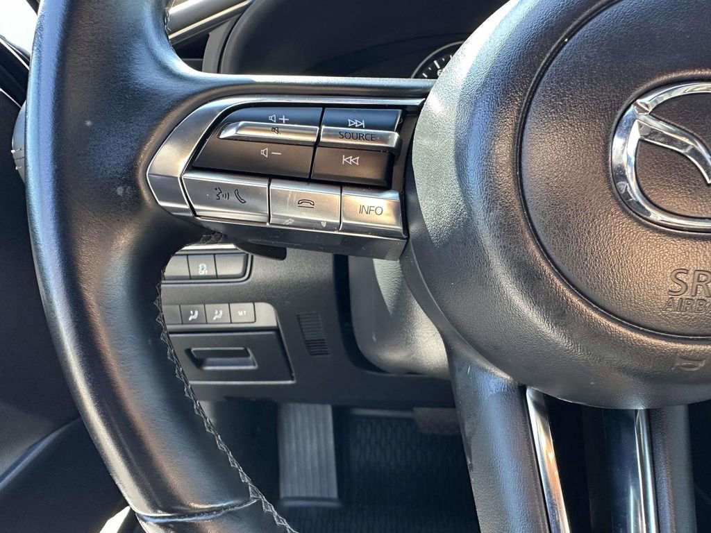 Used 2023 MAZDA MAZDA3 s image 13