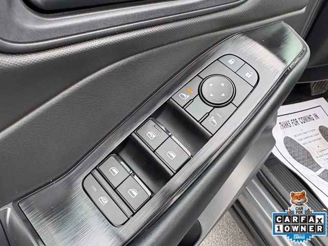 Used 2025 Nissan Rogue S image 24