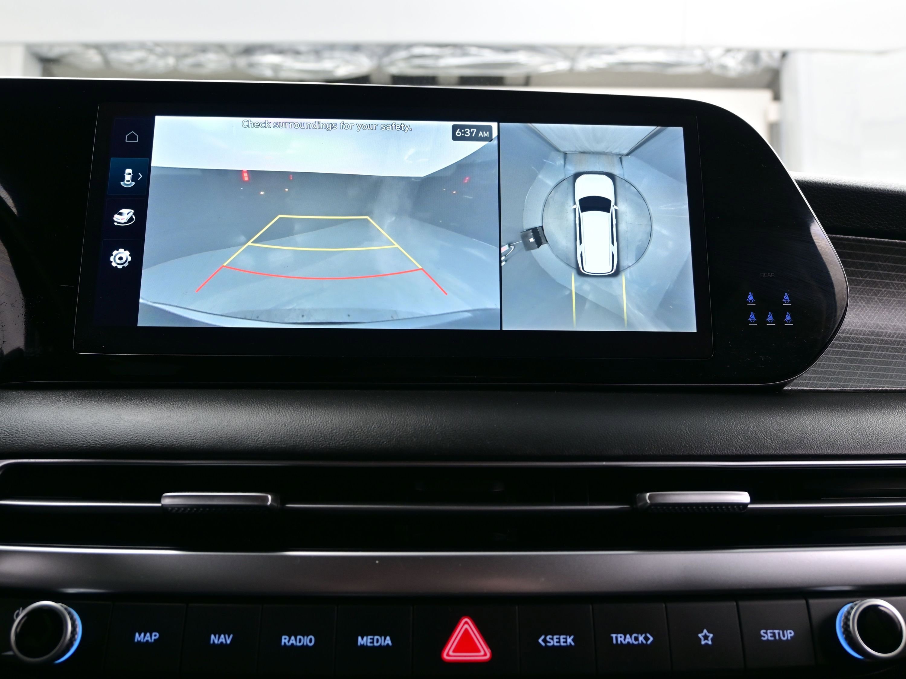 Used 2025 Hyundai Palisade Limited image 20