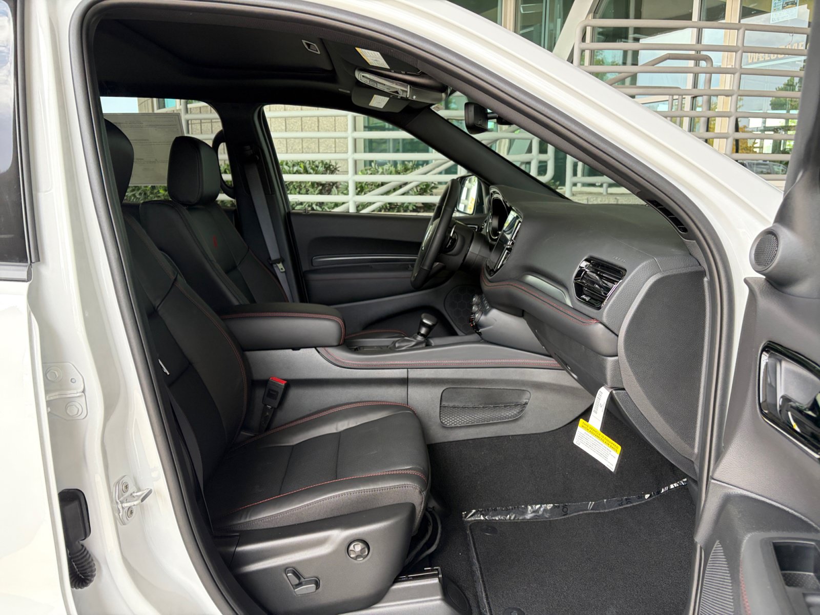 New 2026 Dodge Durango GT AWD/4WD image 29