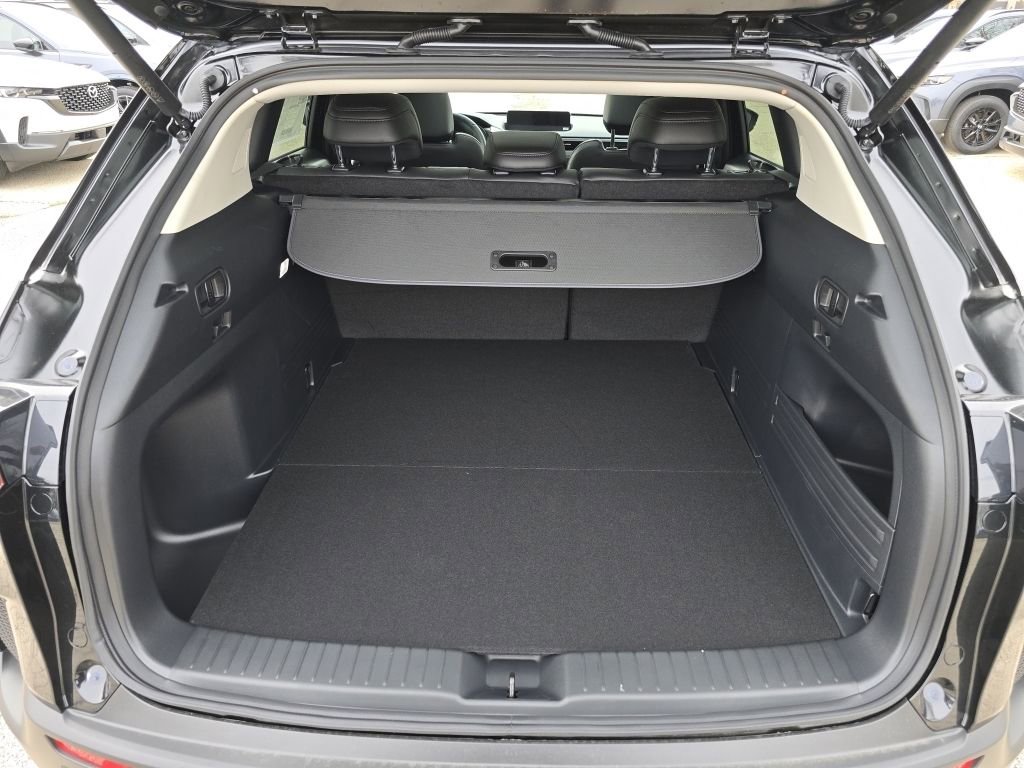 New 2026 MAZDA CX-50 AWD 2.5 Hybrid w/ Premium Pkg image 14