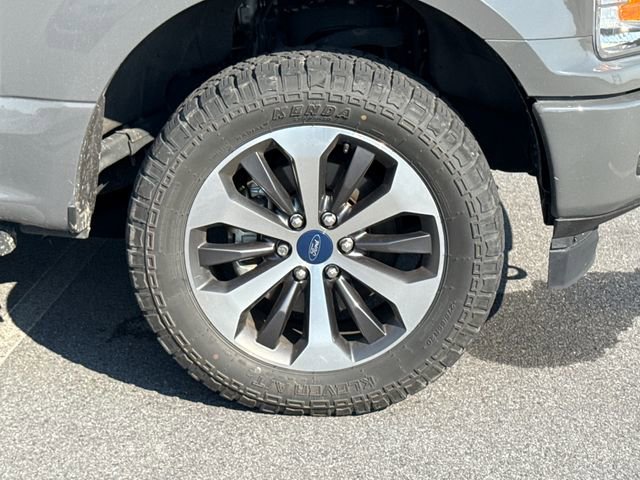Used 2020 Ford F150 XL w/ Equipment Group 101A Mid AWD/4WD image 11