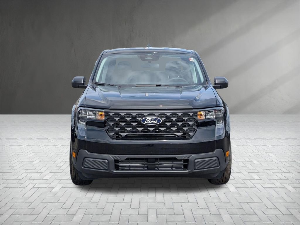 New 2026 Ford Maverick XL w/ 4K Tow Package AWD/4WD image 4