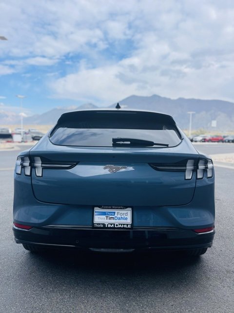 Used 2024 Ford Mustang Mach-E Premium image 5