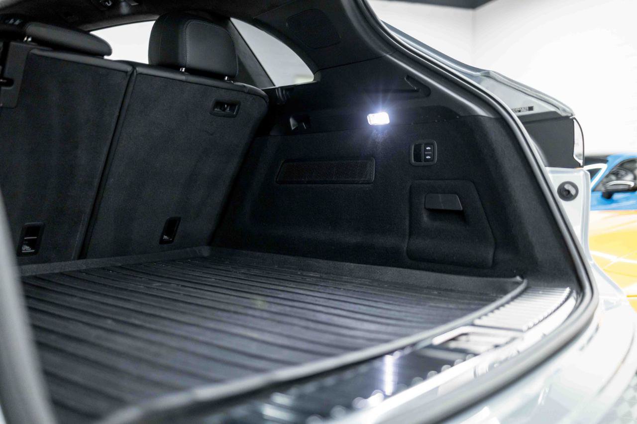 Used 2022 Porsche Cayenne GTS AWD/4WD image 89