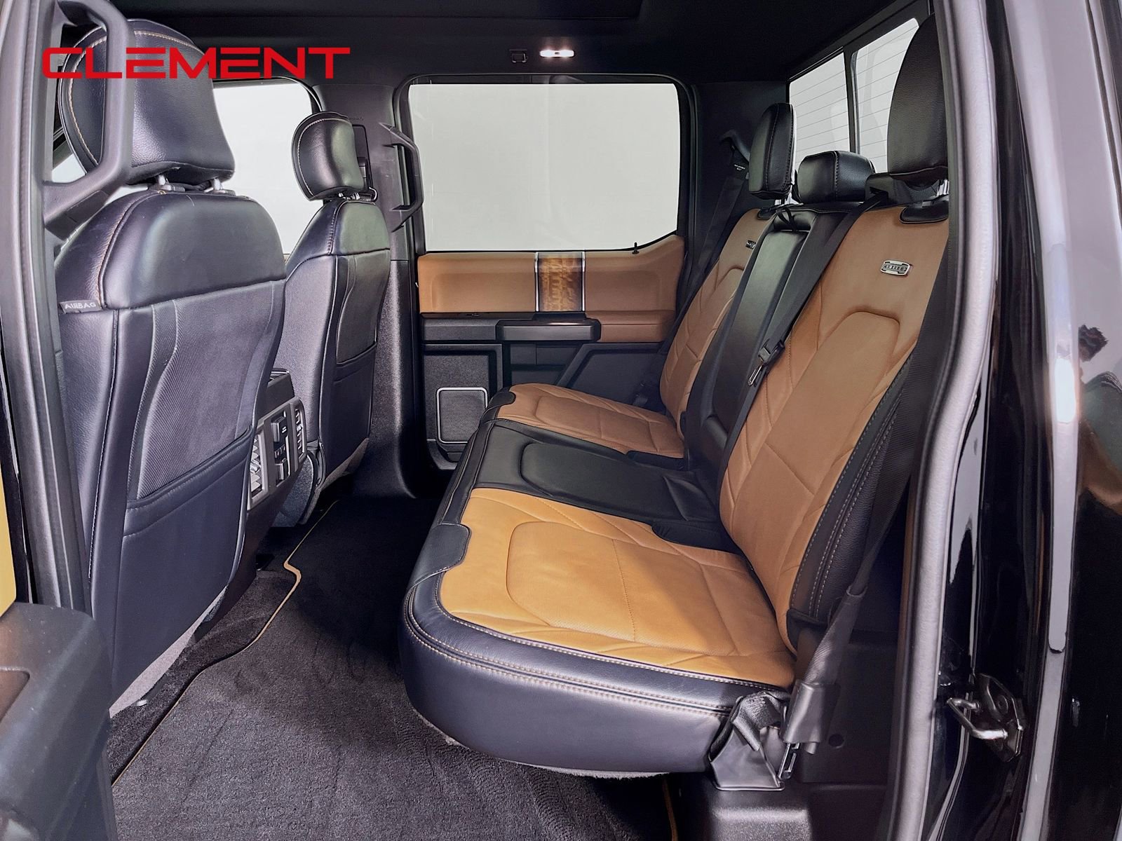 Used 2016 Ford F150 Limited image 32