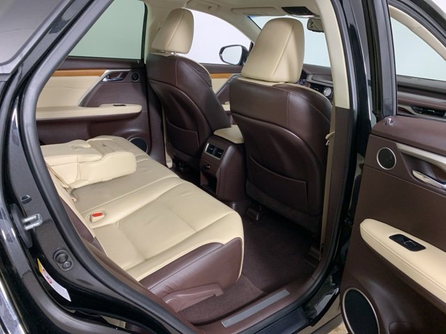 Used 2016 Lexus RX 350 AWD image 39