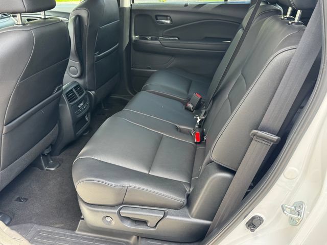 Used 2022 Honda Pilot EX-L image 17