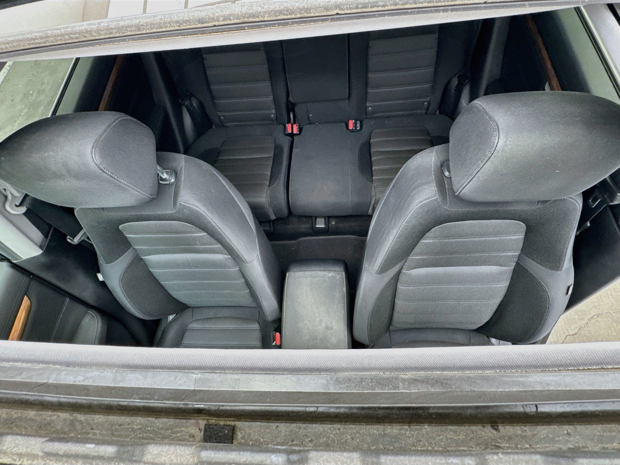 Used 2019 Honda CR-V EX image 14