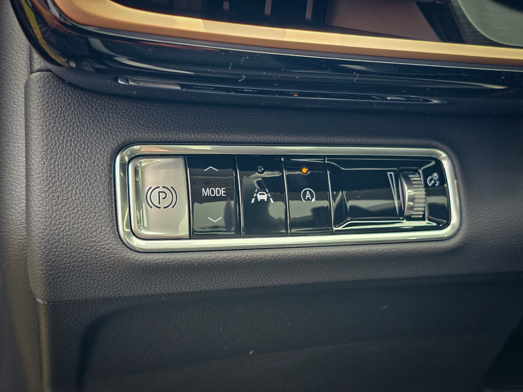 New 2026 Buick Envision Sport Touring AWD/4WD image 16