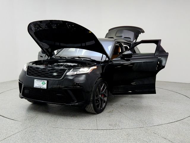 Used 2020 Land Rover Range Rover Velar SV Autobiography Dynamic image 9
