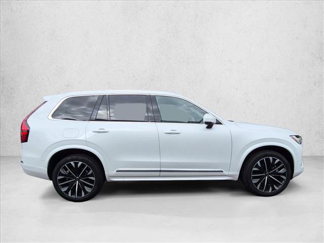 Used 2026 Volvo XC90 B6 Plus w/ Protection Package Premier AWD/4WD image 4