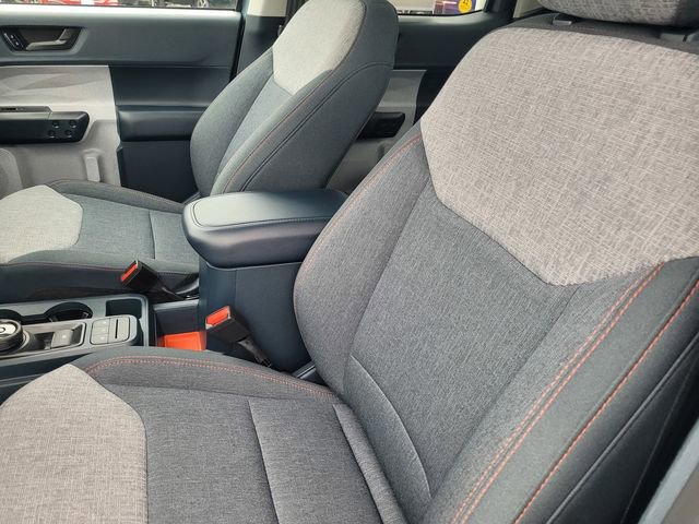 Certified 2024 Ford Maverick XLT image 11