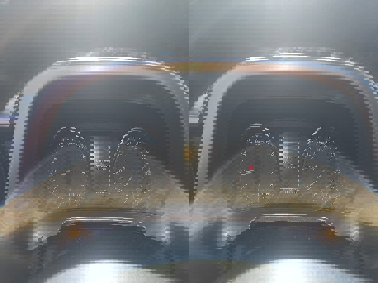 Used 2018 Toyota RAV4 LE w/ Carpet Mat Package image 8