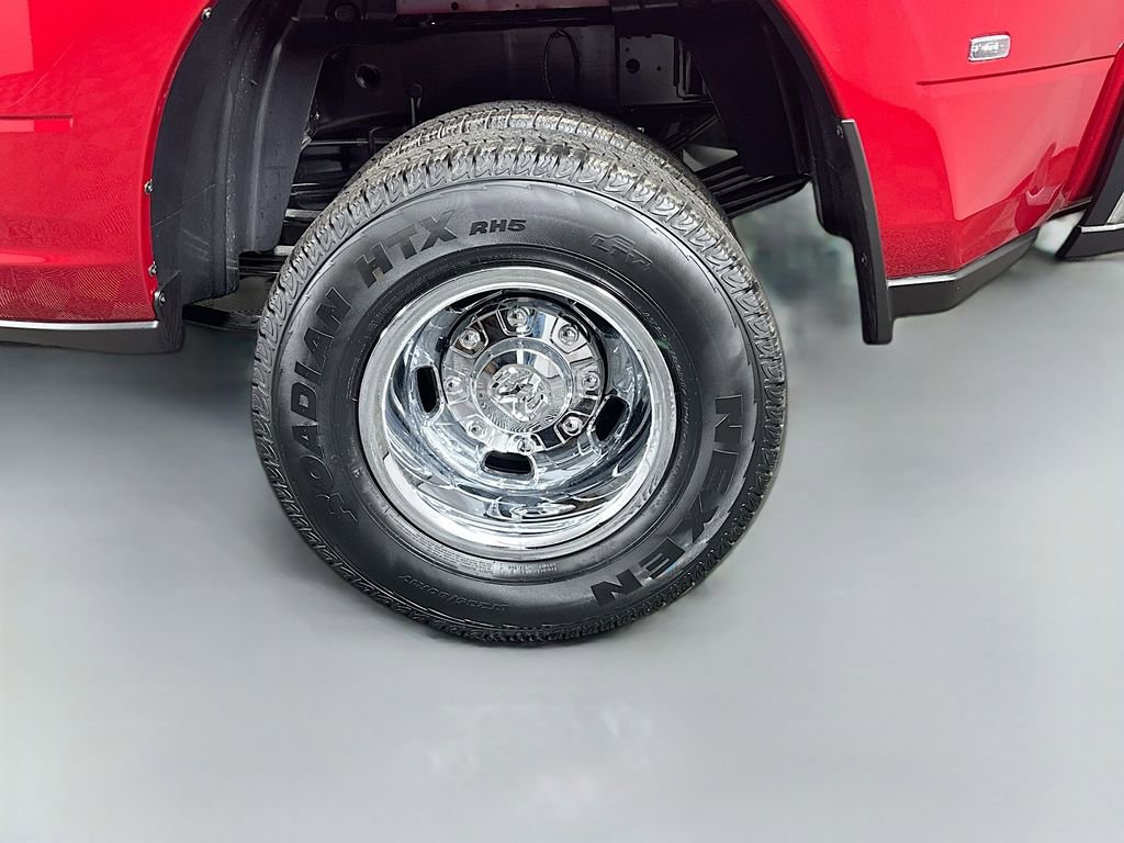 New 2026 RAM 3500 Tradesman image 17