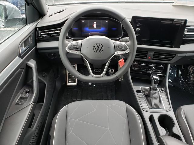 New 2026 Volkswagen Jetta Sport image 9