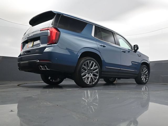 Certified 2025 GMC Yukon Denali Ultimate AWD/4WD image 26