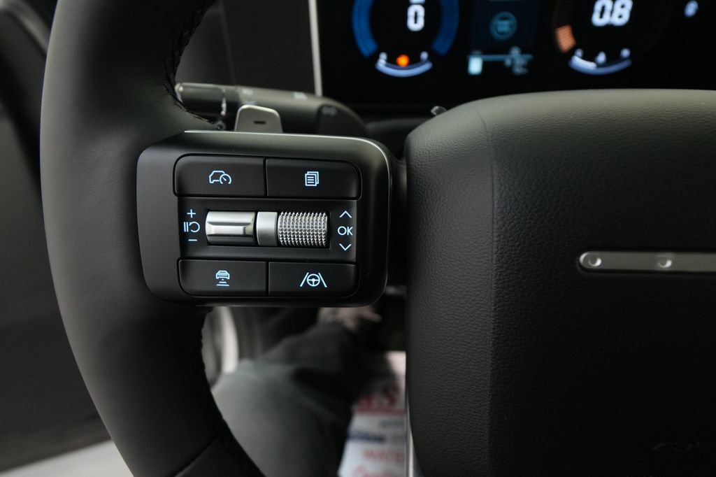 New 2026 Hyundai Santa Fe SE image 37