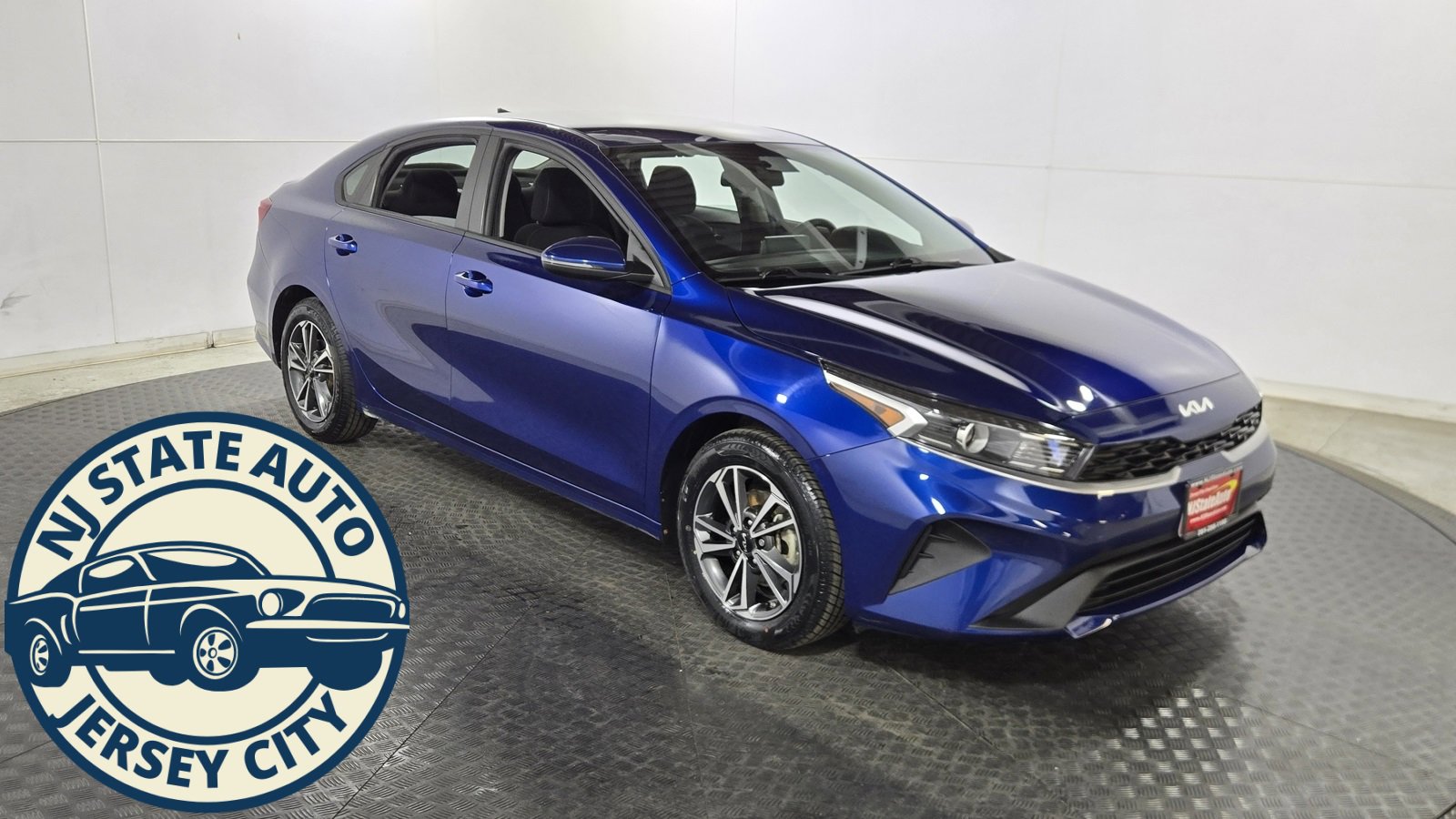 Used 2023 Kia Forte LXS w/ LXS Technology Package