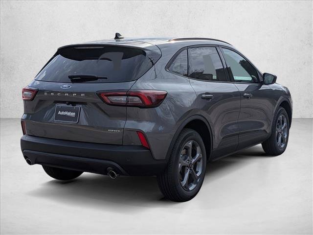 New 2026 Ford Escape ST-Line w/ Tech Pack #1 AWD/4WD video 2