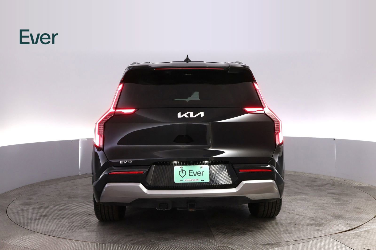 Used 2024 Kia EV9 Land AWD/4WD image 15