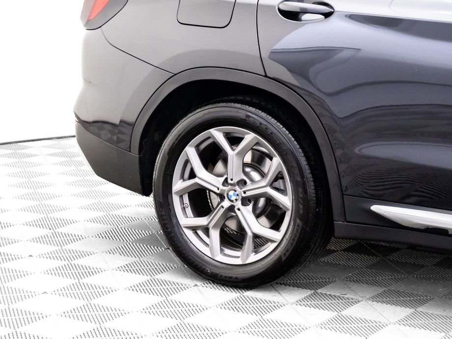 Used 2022 BMW X3 xDrive30i w/ Premium Package 2 image 36