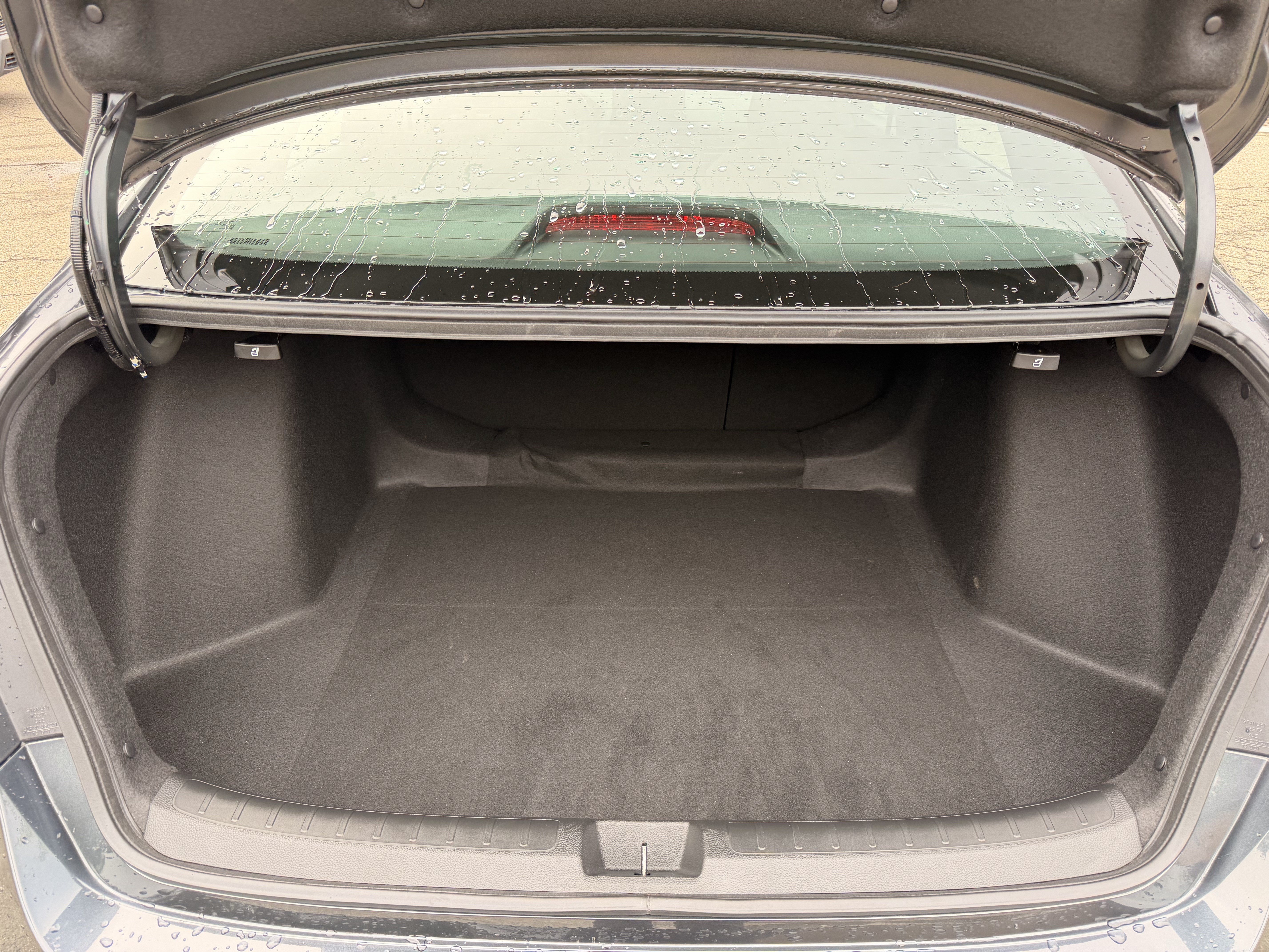 Certified 2026 Honda Civic FWD Hybrid Sedan image 32