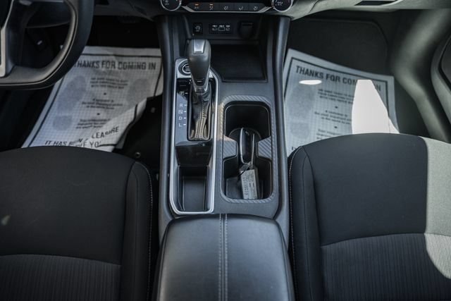 Used 2024 Nissan Sentra SV FWD image 30